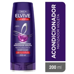 Acondicionador colorvive 200 ml